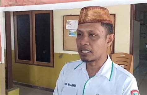 Terduga Teroris Yang Ditangkap Di Gorontalo Tak Terdaftar Di Kantor