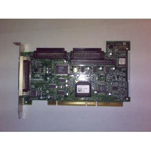 Adaptec Pci X Bit Scsi Card Ultra