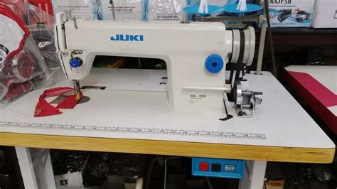 Juki Industrial Sewing Machine At Rs 13000 Juki Industrial Sewing Machine In Chennai Id