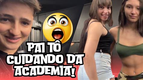 Irl Mans O Maromba Enquanto Toguro Viaja Codorna Edita As Regras