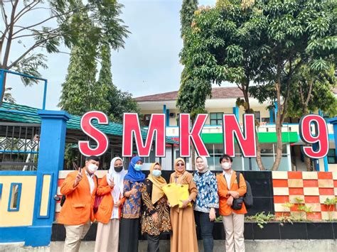 Campus Goes To School Politeknik Kesehatan Kemenkes Banten Di Smk