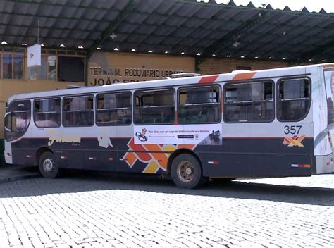 Tarifa de ônibus em Bragança Paulista pode ser reajustada até R 4 84