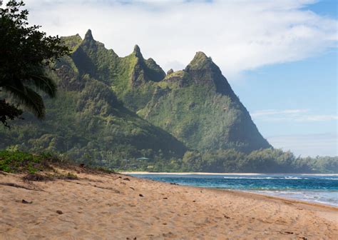 15 Jaw-Dropping North Shore Kauai Beaches (2023) - Hawaii Travel Spot