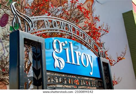 Downtown Gilroy Royalty-Free Images, Stock Photos & Pictures | Shutterstock