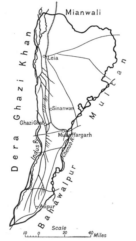 Muzaffargarh District - FIBIwiki