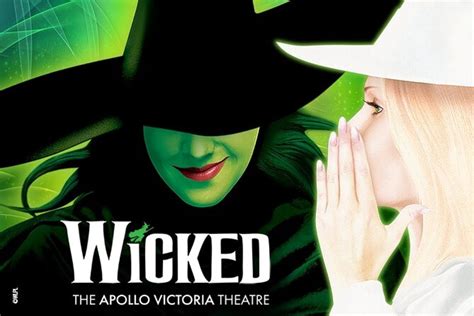 Wicked The Musical | Day Out With The Kids