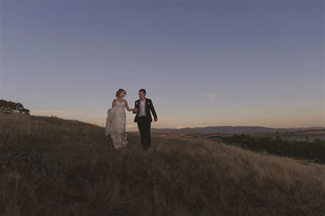 Balgownie Estate // Yarra Valley Wedding // Jerrell & Katie - Immerse ...