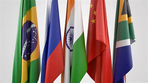 Voici le nombre de pays prêts à accepter la monnaie des BRICS YOP L FRII