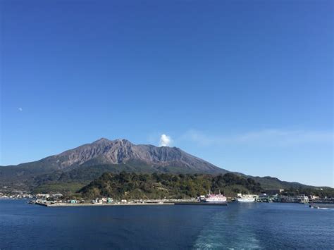 霧島市内発着貸切観光タクシー 南九州 桜島をとことん満喫するコース＜5時間＞ By 旭交通タクシー 鹿児島の観光and遊び・体験・レジャー専門