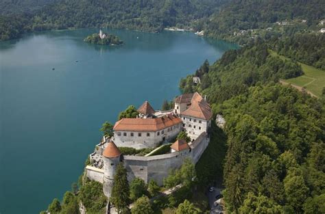 Highlights In A Day Vintgar Gorge Bled Postojna Cave Predjama