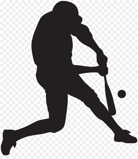 Batting Baseball Bats Batter Baseball Player Players Clipart Png