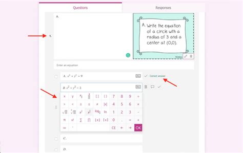 How to Make a Quiz in Microsoft Forms - Lindsay Bowden