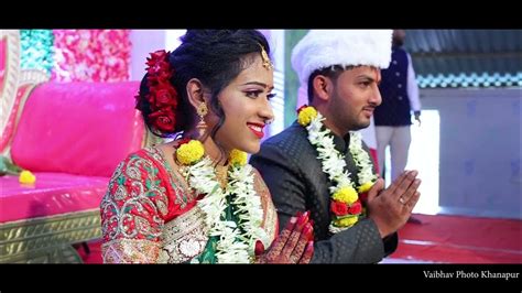 Engagement Highlight Akshay And Rupali Vaibhav Photo