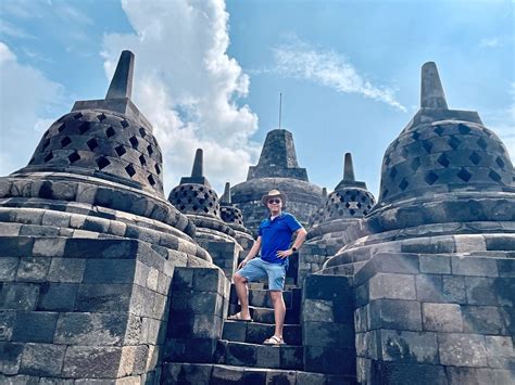 Seeing Ancient Treasures Of Yogyakarta Up Close And Personal The Star