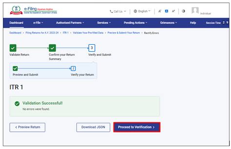 How To File Itr 1 Sahaj Step By Step A Y 2024 25