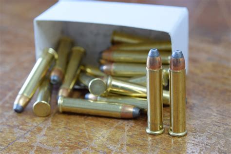 What Is The Largest Caliber Rimfire