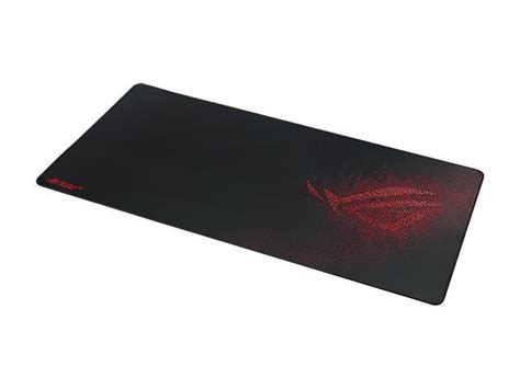 ASUS NC01 ROG Sheath Gaming Mouse Pad Extra Large Newegg