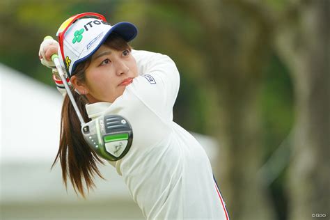 コロナ禍の第1回リランキング実施 Qt上位アン・シネら“賞金ゼロ”【国内女子ツアー Lpga】｜gdo ゴルフダイジェスト・オンライン