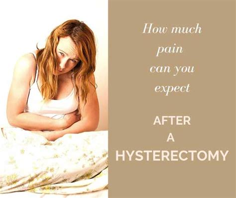 Hysterectomy Preparation Checklist Life After Hysterectomy