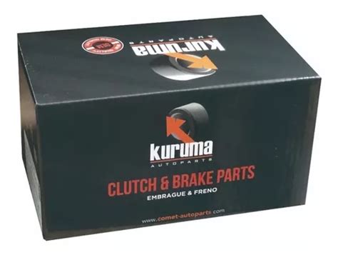 Cilindro Maestro Clutch Beat Lts Dohc En Venta