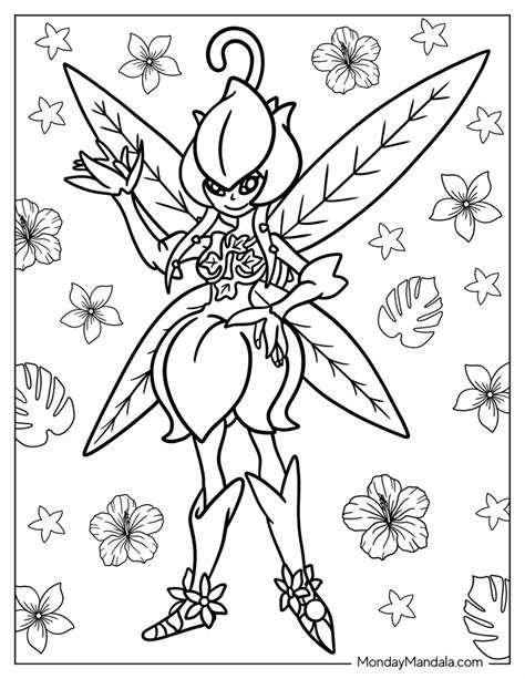 Digimon Coloring Pages Free Pdf Printables