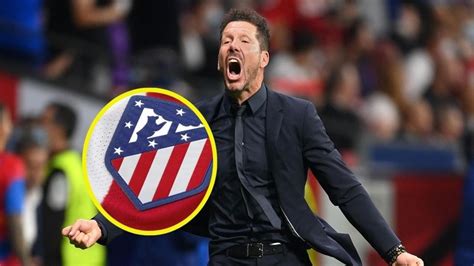 Simeone Le Saca Un Fichaje Al Real Madrid En El Atl Tico Madrid