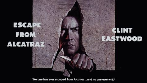 Escape from Alcatraz - Movie - Where To Watch