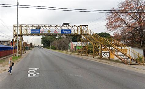 Salvan A Una Mujer Que Iba Suicidarse Quería Tirarse De Un Puente Noticias De Brown