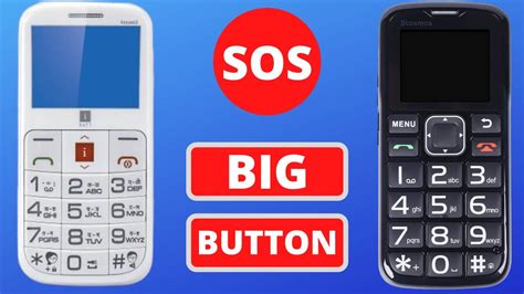 Samsung Senior Citizen Phone India / Smartphone For Elderly People Best ...