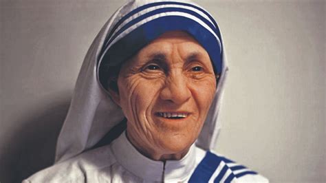 Mother Teresa Birth Anniversary Here Are Her Most Inspiring Quotes