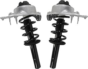 Amazon Detroit Axle Pc Front Struts For Audi Q