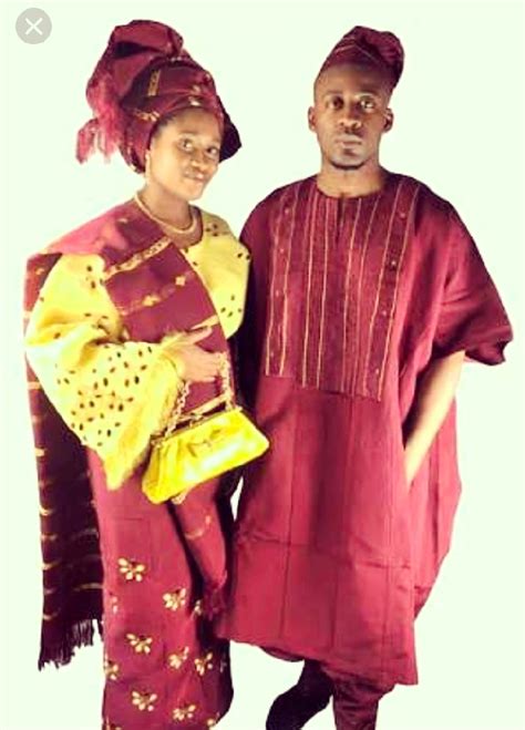 Dressing In Yoruba Tradition Unimaid Concord