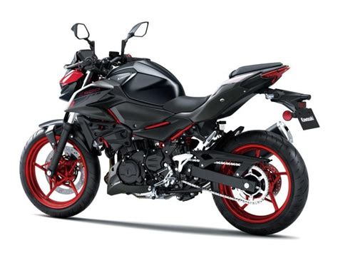 New Kawasaki Ninja Z Adventure Rider