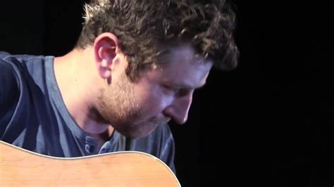 Brett Eldredge Beat Of The Music Couch Sessions Youtube