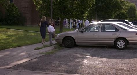 IMCDb Org 1998 Ford Contour CDW27 In The Cokeville Miracle 2015