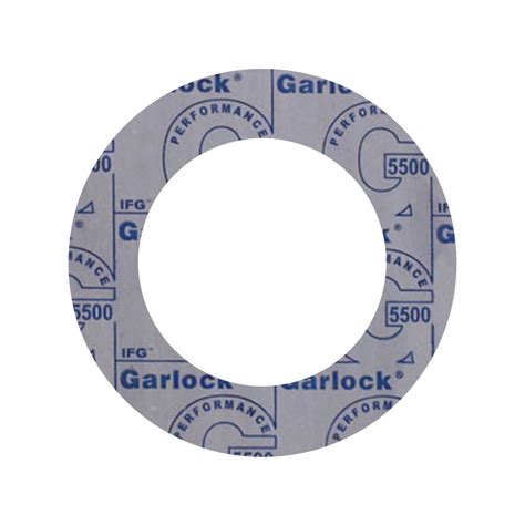 Garlock 5500 Ring Gasket – Specialty Gaskets Inc.