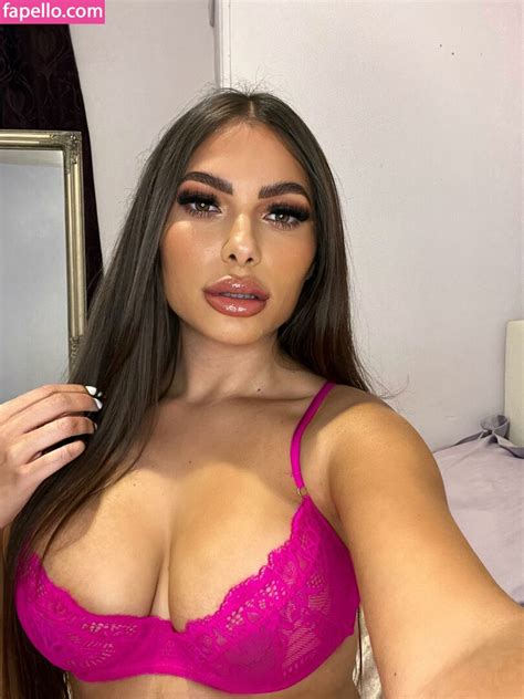 Kenza Kenza Kenza Nude Leaked Onlyfans Photo Fapello