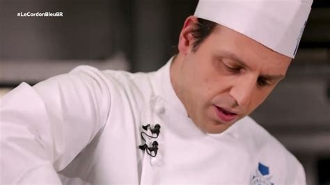 Programa Le Cordon Bleu Sabor Arte T E Youtube