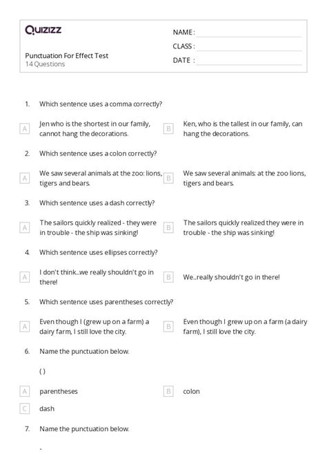 50 Ellipses Worksheets For 4th Grade On Quizizz Free And Printable