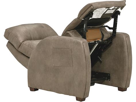 Catnapper Relaxer Taupe Power Recliner Wmassage And Heat 764106 71176 191276 19