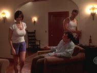 Naked Catherine Bell In JAG