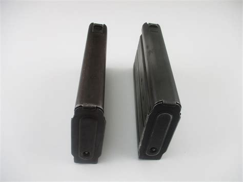 FN FAL INCH PATTERN RIFLE MAGAZINES