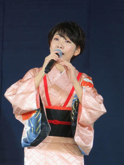 森山愛子、20周年の節目に年内での活動休止を発表「自分自身と向き合い見つめ直したい」 音楽写真ニュース 日刊スポーツ