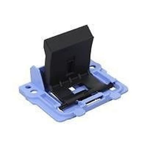 HP RM1 4227 000 Separation Pad Assembly Laserjet M1522 P1505