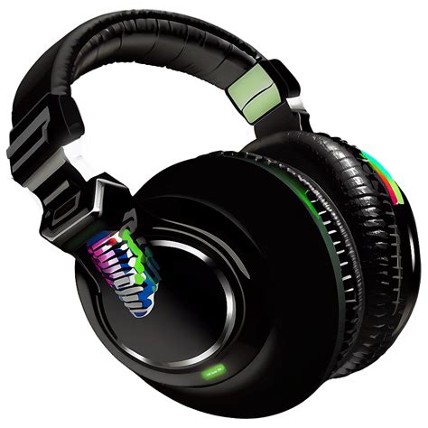 Download Dj Headphones Png Ddb