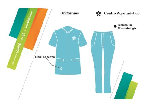 Centro de Formación UNIFORMES SENA