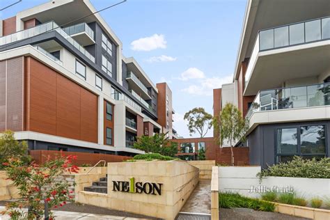 Sold G A Nelson Street Ringwood Vic On Aug