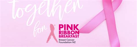 Pink Ribbon Breakfast 2020 Harcourts Holmwood