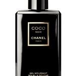 Coco Noir Von Chanel Eau De Parfum Meinungen Duftbeschreibung