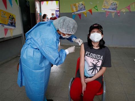 Al alza los contagios de Covid 19 en Perú